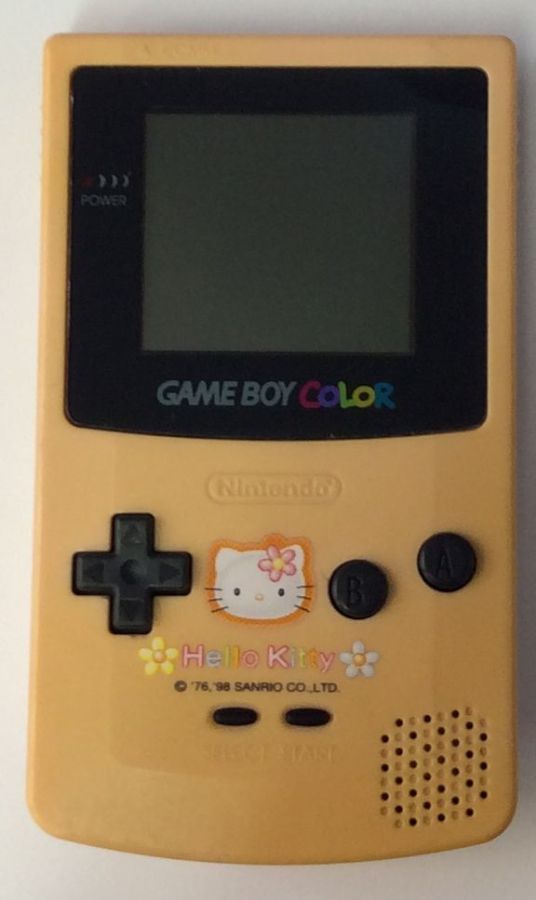 楽天市場】キティちゃん(ゲームボーイ|テレビゲーム)の通販 楽天市場】キティちゃん(ゲームボーイ|テレビゲーム)の通販