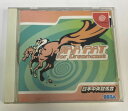 【中古】DC JRA PAT for Dreamcast V50*ドリームキャストソフト(箱説付)【メール便可】
