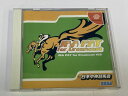 【中古】DC JRA PAT for Dreamcast V50*ドリームキャストソフト(箱説付)【メール便可】