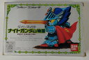 【中古】FC SDガンダム外伝ナイトガンダム物語＊ファミコンソフト(箱説付)