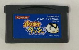 【中古】GBA パワポケダッシュ＊ゲームボーイアドバンスソフト(ソフトのみ)【メール便可】