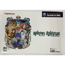 【中古】GC バテン カイトス 終わらない翼と失われた海＊ゲームキューブソフト【メール便可】