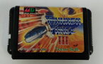 【中古】MD サンダーフォース3＊メガドライブソフト(ソフトのみ)【メール便可】