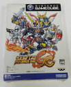 【中古】GC スーパーロボット大戦GC＊ゲームキューブソフト【メール便可】