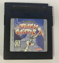 【中古】GBC Bugs Bunny: Crazy Castle 3＊ゲームボーイカラーソフト(ソフトのみ)【メール便可】