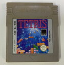 【中古】GB テトリス 海外版*ゲームボーイソフト(ソフトのみ)【メール便可】