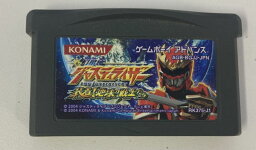 【中古】GBA 幻星神ジャスティライザー 装着!地球の戦士たち＊ゲームボーイアドバンスソフト(ソフトのみ)【メール便可】