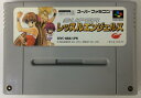 【中古】SFC スーパーレッスルエンジェル＊スーパーファミコンソフト(ソフトのみ)【メール便可】