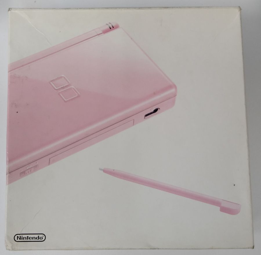 楽天市場】ニンテンドーds lite ピンクの通販 楽天市場】ニンテンドーds lite ピンクの通販