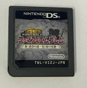 【中古】NDS ファイアーエムブレム 新 紋章の謎 ~光と影の英雄~＊ニンテンドーDSソフト(ソフトのみ)【メール便可】