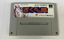 【中古】SFC ざくろの味＊スーパーファミコンソフト(ソフトのみ)【メール便可】