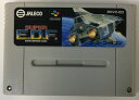 【中古】SFC スーパーE.D.F.＊スーパーファミコンソフト(ソフトのみ)【メール便可】