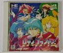 【中古】PCE レディファントム＊PCエンジンソフト(箱説付)【メール便可】