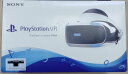 【中古】PS4 PlayStation VR CUH-ZVR2＊プレイステーション4周辺機器(箱説付)