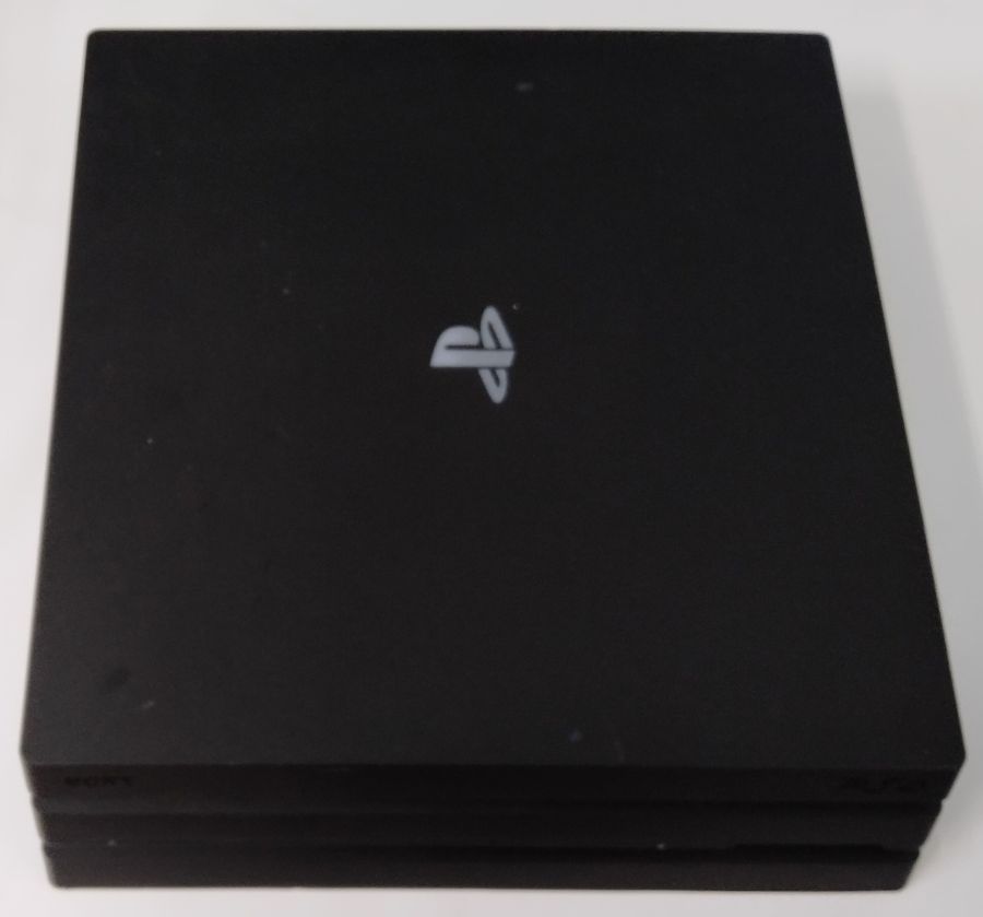 yÁzPS4 PlayStation 4 Pro CO CUH-7016BvCXe[V4{({̂̂)