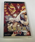 【中古】PSP 英雄伝説 ガガーブトリロジー 朱紅い雫＊プレイステーションポータブルソフト(箱説付)【メール便可】