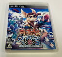 【中古】PS3 ラチェット クランク1 2 3 銀河★最強ゴージャスパック＊プレイステーション3ソフト(箱説付)【メール便可】