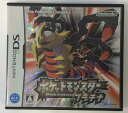 【中古】NDS ポケットモンスター プラチナ＊ニンテンドーDSソフト(箱説付)【メール便可】