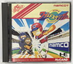 【中古】PCE プロ野球ワールドスタジアム＊PCエンジンソフト(箱説付)【メール便可】