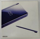 【中古】NDS ニンテンドーDS Lite エナメルネイビー＊ニンテンドーDS本体(箱付)