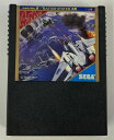 【中古】MK3 アフターバーナー*セガマーク3ソフト(ソフトのみ)(2)