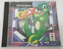 【中古】3DO GEX*3DOソフト(箱説付)【メール便可】(2)