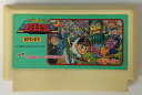 【中古】FC ファミコン野球盤*ファミコンソフト(ソフトのみ)【メール便可】