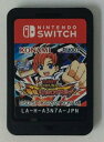 【中古】NS 遊戯王ラッシュデュエル 最強バトルロイヤル!!*ニンテンドースイッチソフト(ソフトのみ)【メール便可】