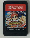【中古】NS 遊戯王ラッシュデュエル 最強バトルロイヤル!!*ニンテンドースイッチソフト(ソフトのみ)【メール便可】