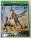 【中古】【未開封品】XONE ReCore*Xbox Oneソフト(未開封品)【メール便可】