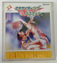 【中古】FCD エキサイティングバスケット*ファミコンディスクソフト(ソフトのみ)【メール便可】