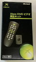 【中古】XB Xbox DVDビデオ再生キット*Xbox周辺機器(箱説付)