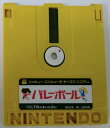 【中古】FCD バレーボール*ファミコンディスクソフト(ソフトのみ)【メール便可】