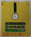 【中古】FCD バブルボブル*ファミコンディスクソフト(ソフトのみ)【メール便可】