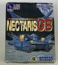 【中古】GB ネクタリスGB*ゲームボーイソフト(箱付)
