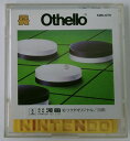 【中古】FCD オセロ (A面)/ スーパーマリオブラザーズ2 (B面)*ファミコンディスクソフト(ソフトのみ)【メール便可】