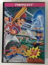 【中古】FC ファミスタ’94*ファミコンソフト(箱説付)【メール便可】