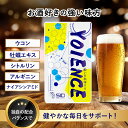 Yoience ヨイエンス 飲みの対策サプリ ウコン 牡蠣エキス シトルリン アルギニン 30粒
