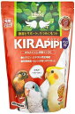 ヒカリ (ikari) キラピピ インコ 中粒 国産 600g オカメインコ 中型インコ