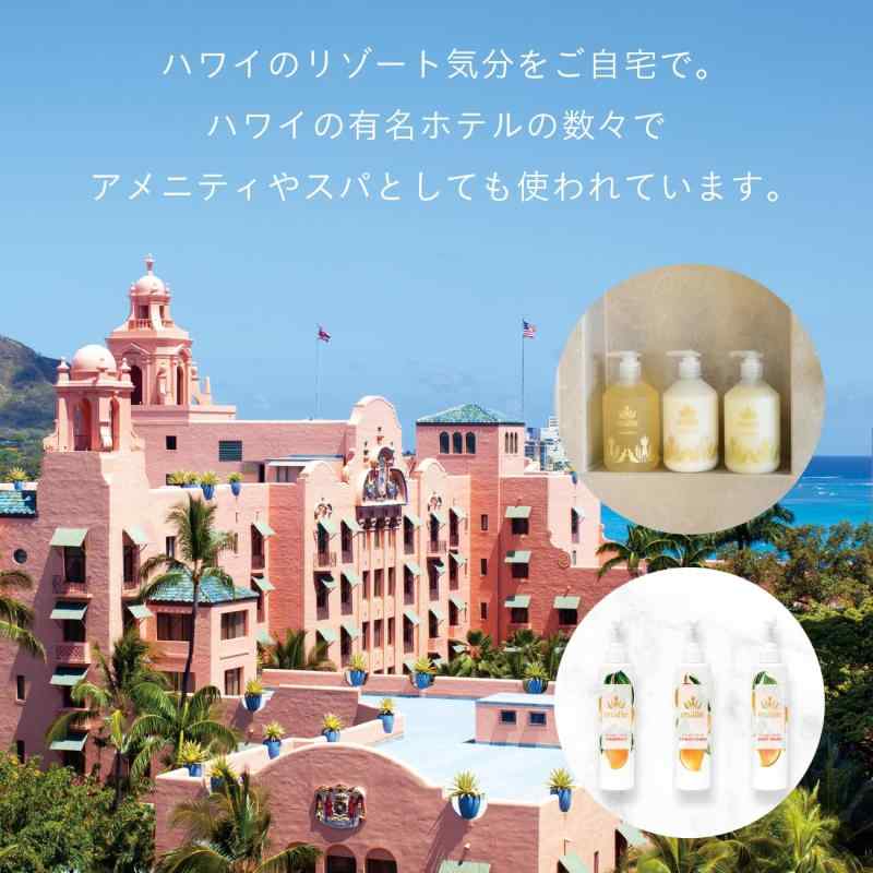 Malie Organics(マリエオーガニクス) ソイキャンドル プルア