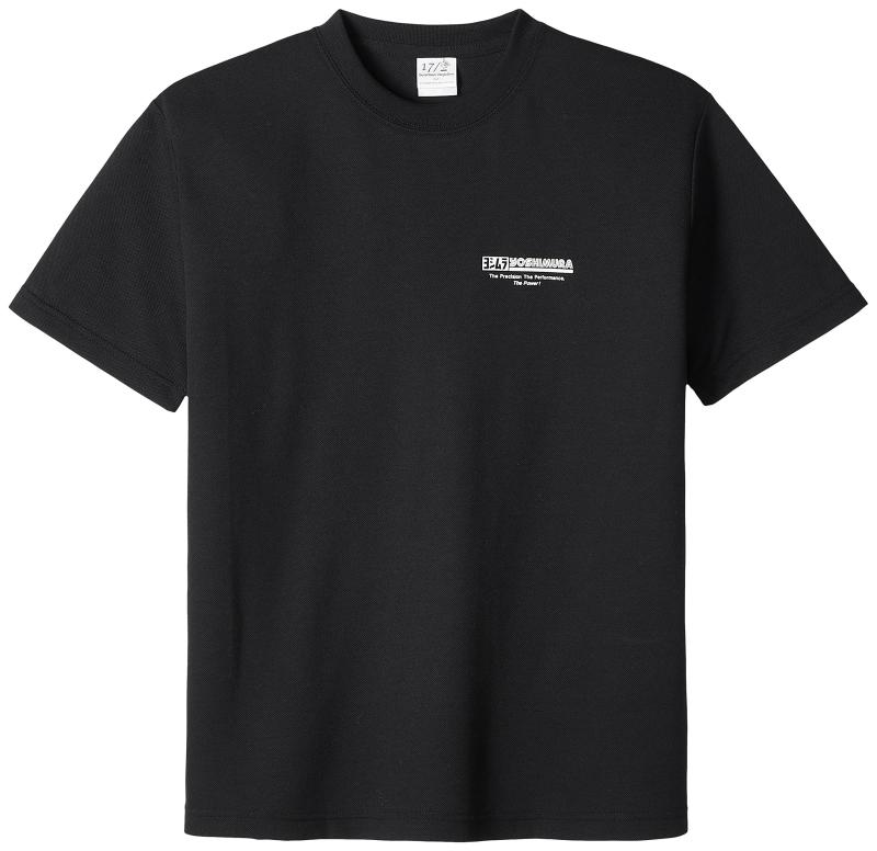 ヨシムラ(IMURA) ドライチームTシャツ