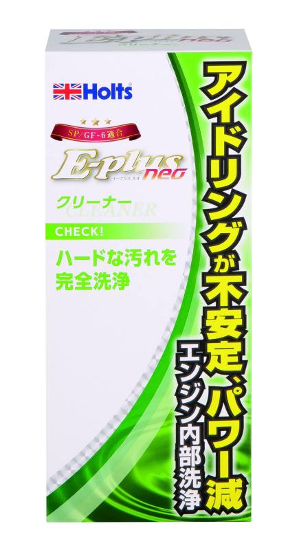 olts エンジンオイル添加剤 E-plus neo エンジンクリーナー M7894