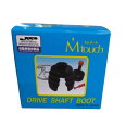 ミヤコ自動車 Mタッチブーツ(分割式ブーツ) M-585G