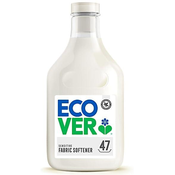 エコベール ランドリーリキッド 1500ml 洗濯洗剤 液体洗剤 衣類用洗剤 大容量タイプ 本体 濃縮 洗濯用液体洗剤 スキンケア 天然由来成分 ベルギー製 サステナブル エコフレンドリー 植物由来処方 ドラム式洗濯機対応 環境配慮型 衣料用洗剤 ストック 肌に優しい