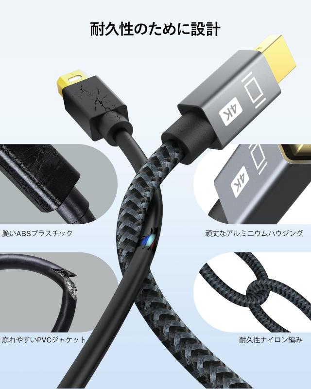 樂天商城 - Mini DisplayPort to HDMI 変換アダプター