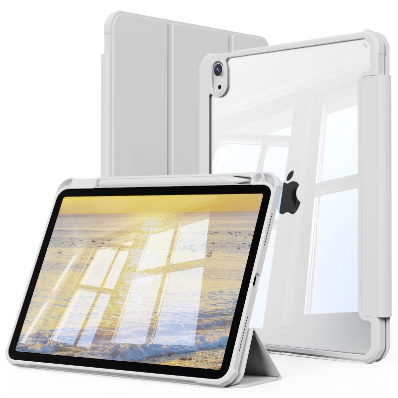 iPad Air 11 インチ 2024 iPad Air 4/5 世代 2022 2020 10.9 透明