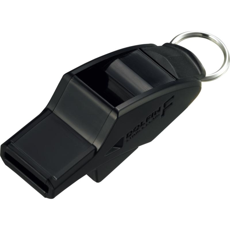 モルテン(molten) レフェリーグッズ サッカー専用ホイッスル ドルフィンF 黒 RA0070-K原産国: 日本 (改良に伴い、製品生産地を予告なく変更する事がございます)素材: ABS樹脂サイズ: (約)幅17.5mm 長さ61mm 高さ27.5mm仕様: ロープ付・重量(約)9g・サッカー審判員用デザインカラー: K(黒)