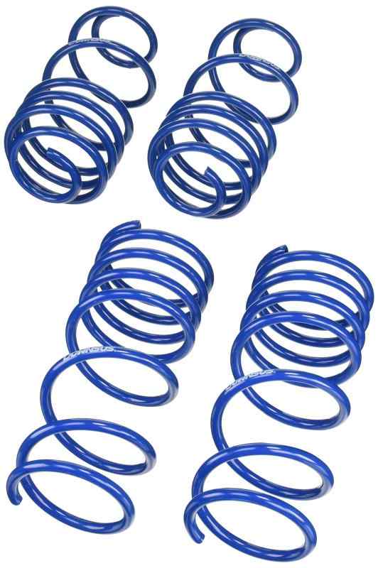 ESPELIR ( エスペリア ) Super ダウンサス スズキ アルトラパン E33S 2WD E-1805