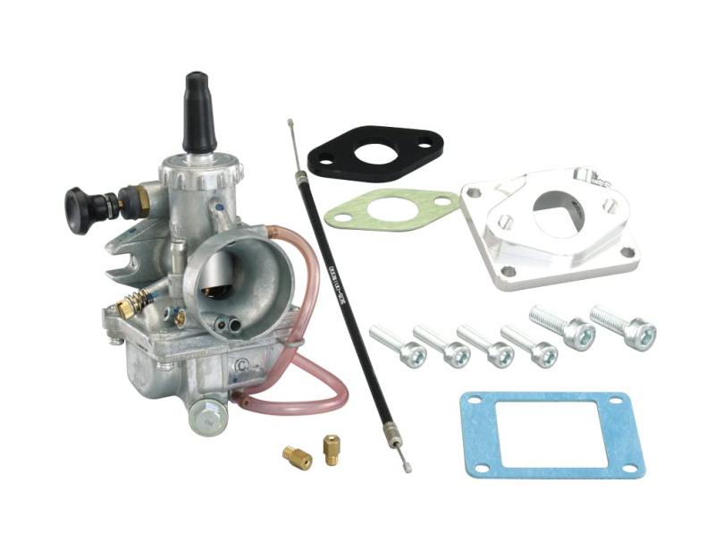 キタコ(K) ビッグキャブレターキット ミクニVMφ20 R50R/M50R用 110-0055501