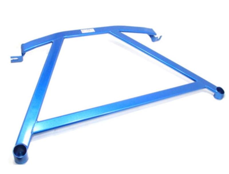 クスコ ( CUSCO ) ロワアームバー バージョンII (フロント用) トヨタ アクア / VI / ラクティス 949 47..